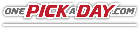onePICKaDAY.com